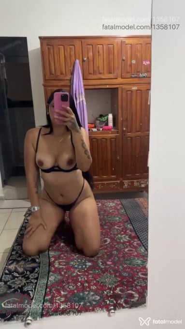 Acompanhante mulher morena (o) de olhos castanhos em Goianésia Acompanhante mulher morena (o) de olhos castanhos em Goianésia - Isabelly Garcia