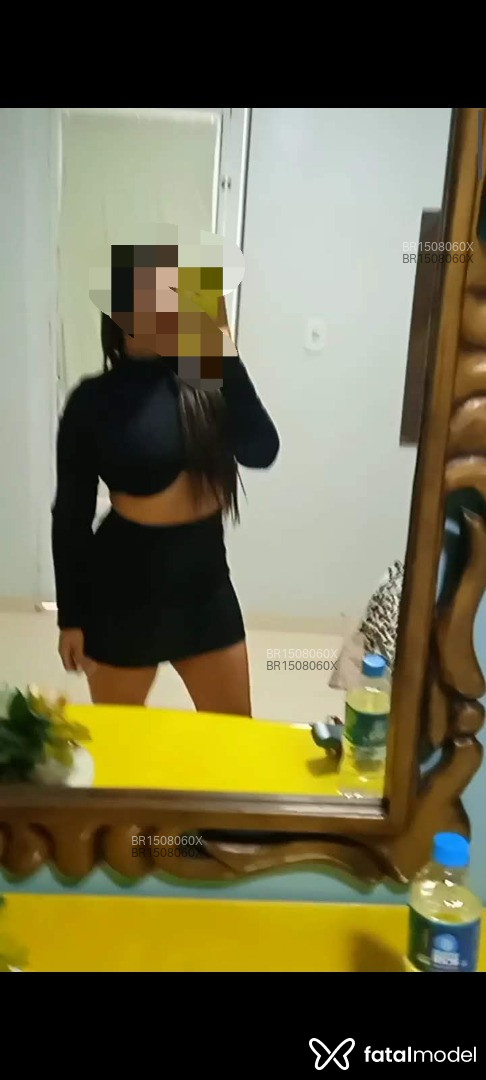 Acompanhante mulher morena (o) de olhos castanhos em Feira de Santana - Bia Vasconcelos
