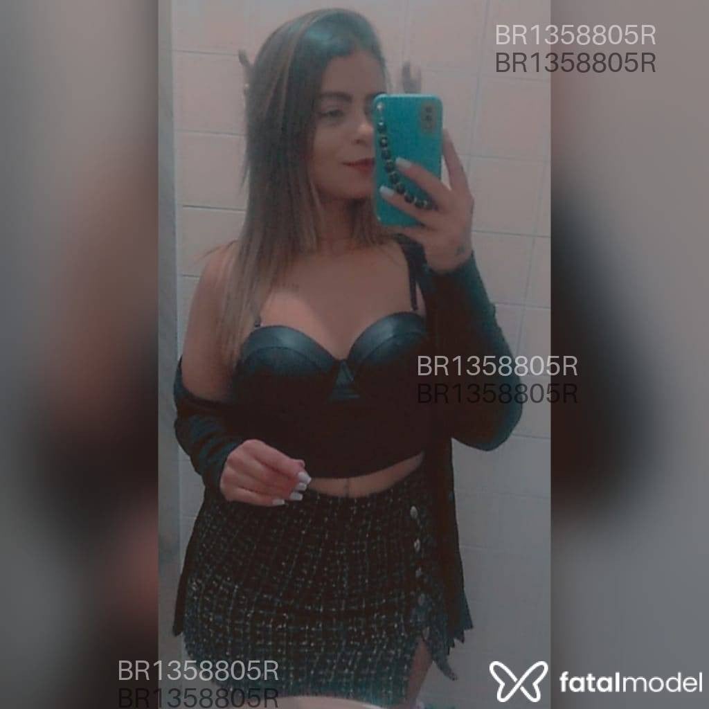 Acompanhante mulher morena (o) de olhos castanhos em Uberaba - THAIS ARMANI