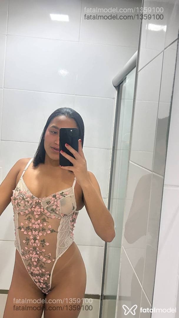 Acompanhante mulher morena (o) de olhos castanhos em Goiânia - Amanda Eduarda