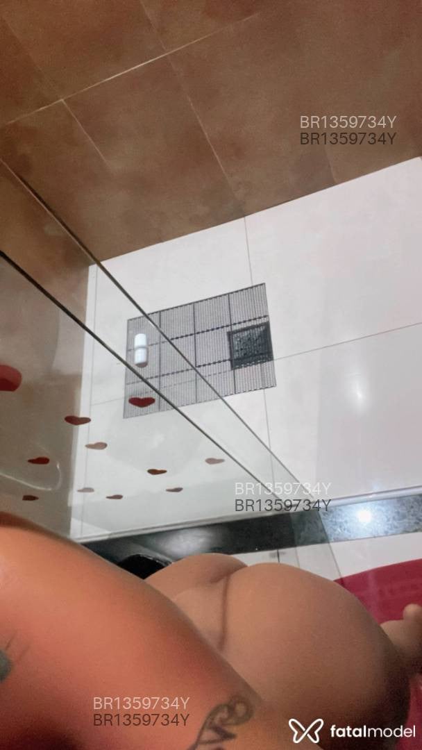 Acompanhante mulher morena (o) de olhos castanhos em Chapadão do Sul - Gaby goiana