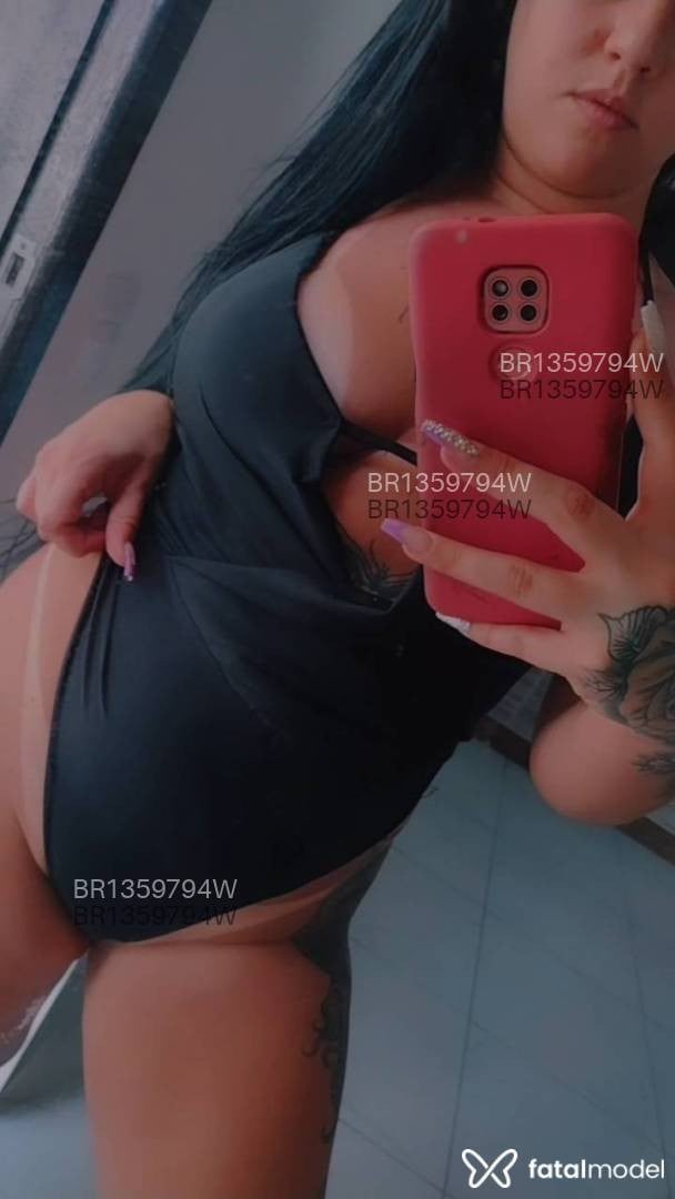 Acompanhante mulher morena (o) de olhos castanhos em Florianópolis - Larah
