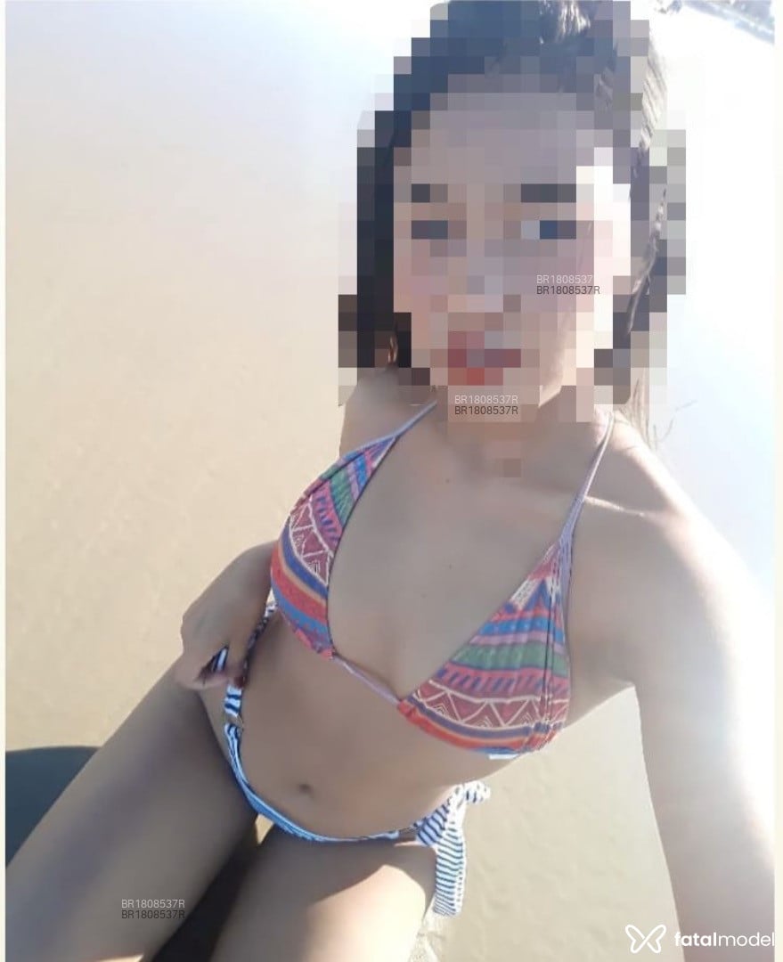 Acompanhante mulher morena (o) de olhos pretos em Curitiba - Beatriz estrela