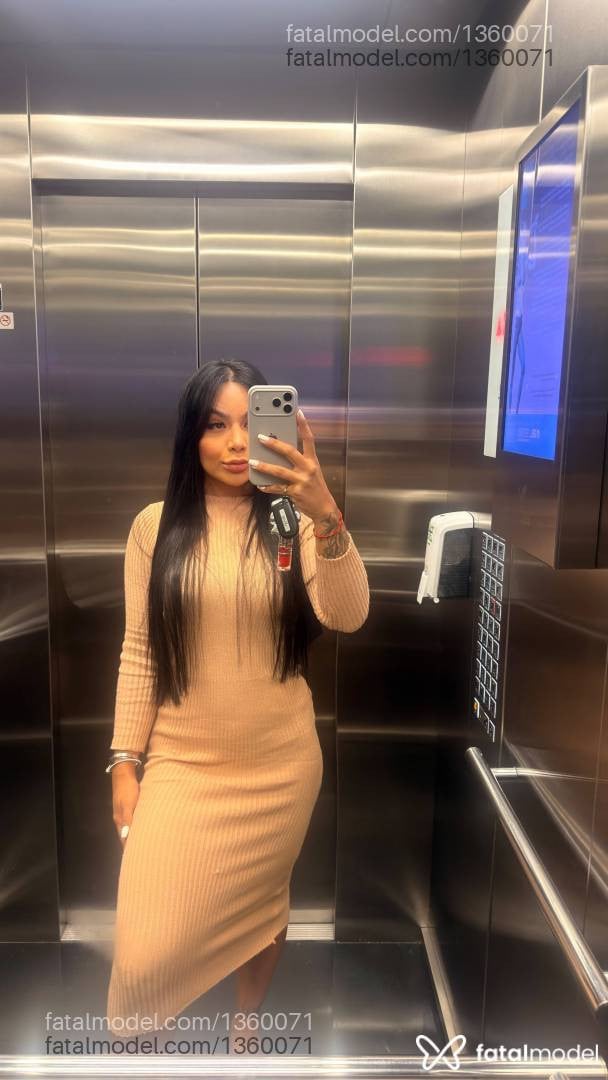 Acompanhante mulher morena (o) de olhos castanhos em Campo Grande - Thay Duarte