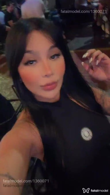 Acompanhante mulher morena (o) de olhos castanhos em Campo Grande - Thay Duarte