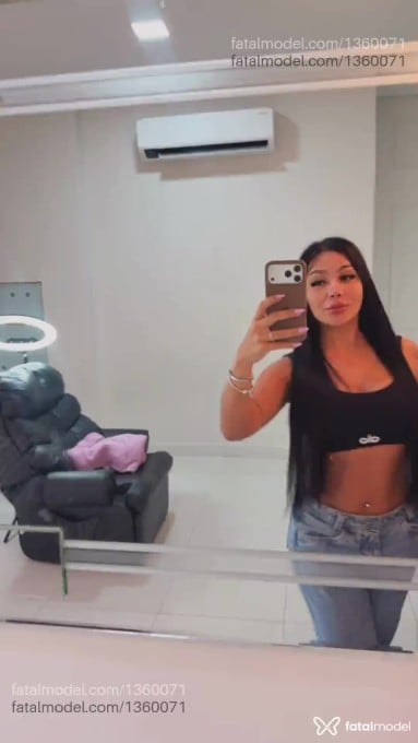 Acompanhante mulher morena (o) de olhos castanhos em Campo Grande - Thay Duarte