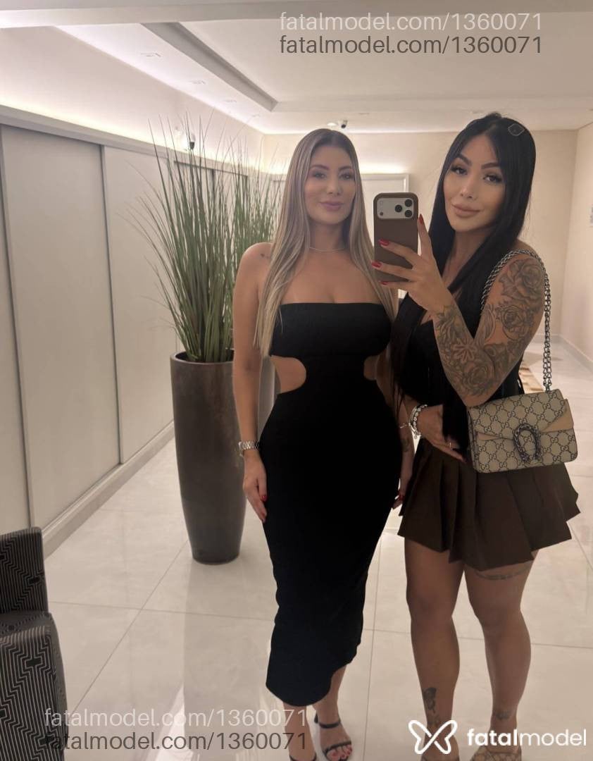 Acompanhante mulher morena (o) de olhos castanhos em Ponta Porã - Thay Duarte