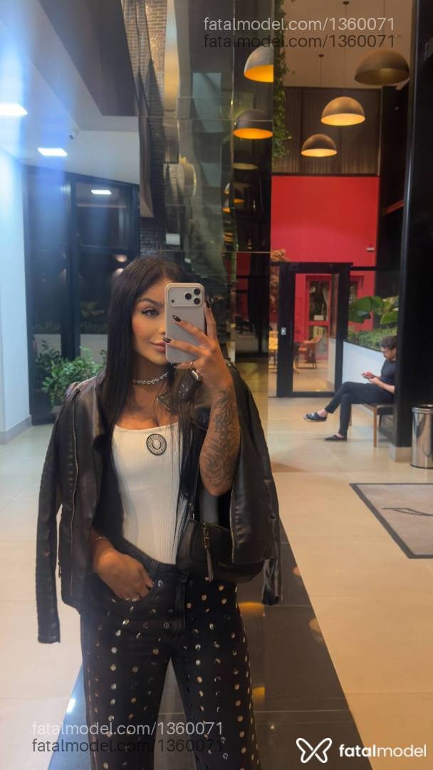 Acompanhante mulher morena (o) de olhos castanhos em Campo Grande - Thay Duarte