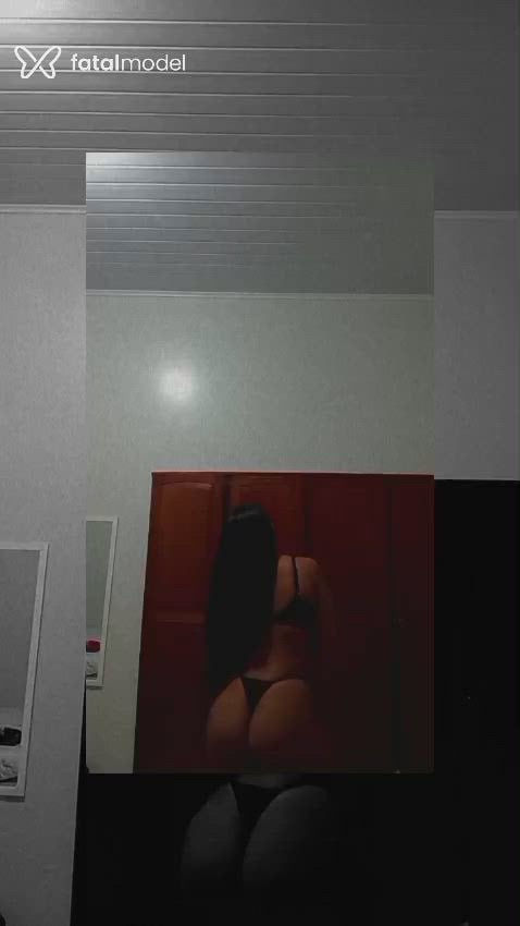 Acompanhante mulher morena (o) de olhos pretos - Fernandaa Melluo