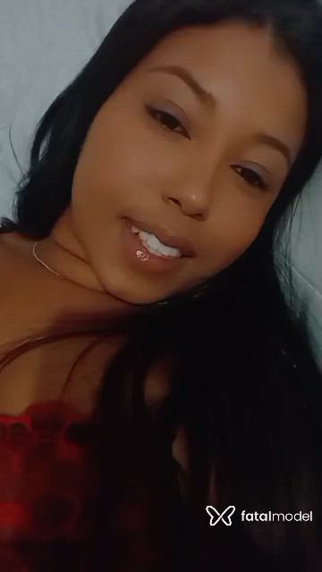 Acompanhante mulher morena (o) de olhos pretos - Fernandaa Melluo