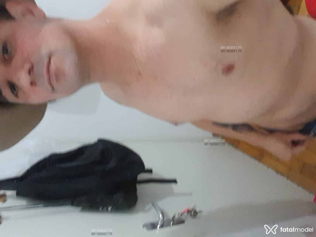 Acompanhante homem morena (o) de olhos mel em Santa Maria - Fernando