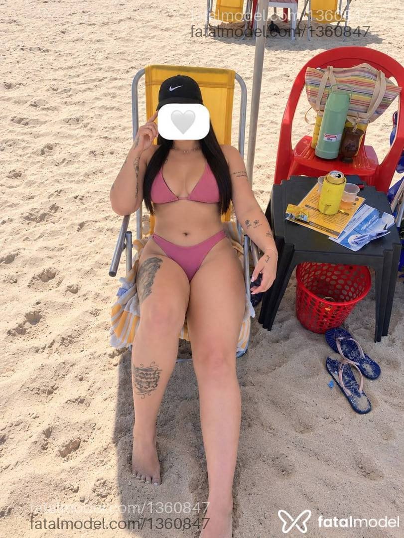 Acompanhante mulher morena (o) de olhos castanhos - AMANDA