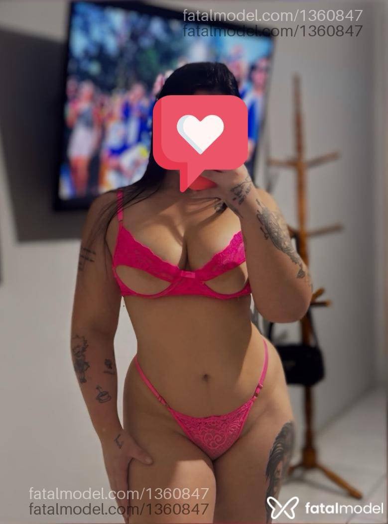 Acompanhante mulher morena (o) de olhos castanhos - AMANDA