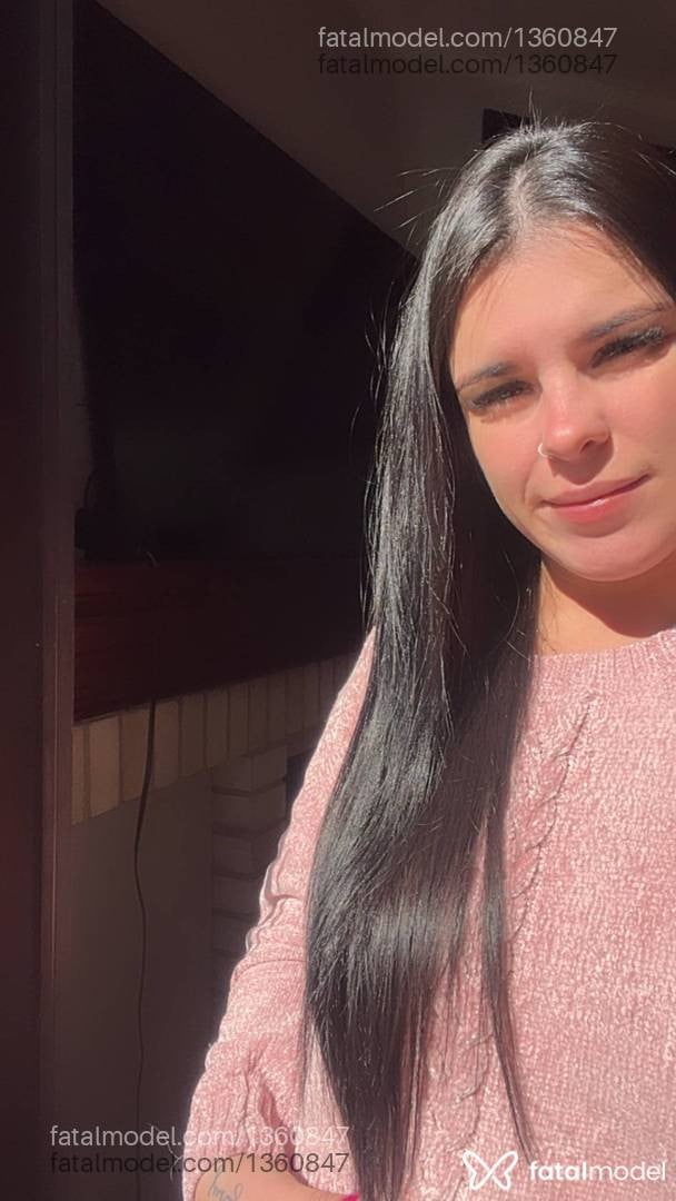Acompanhante mulher morena (o) de olhos castanhos em Osório - AMANDA
