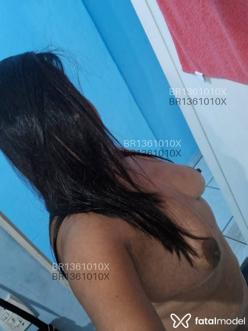 Acompanhante mulher morena (o) de olhos pretos em Palmas Acompanhante mulher morena (o) de olhos pretos em Palmas - Suzane