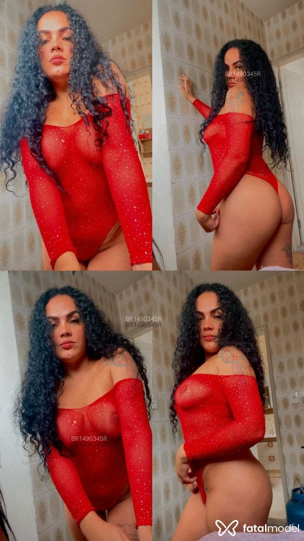 Acompanhante mulher morena (o) de olhos mel em Linhares - Larissa