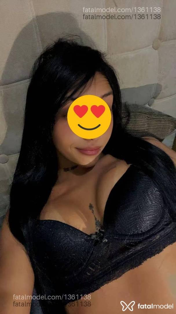Acompanhante mulher loira (o) de olhos verdes - Larissa mattos