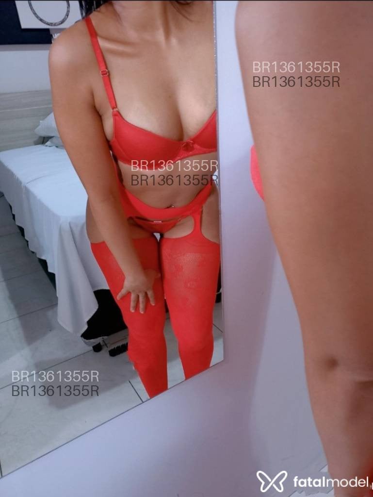 Acompanhante mulher morena (o) de olhos mel em Porto Velho - Paty morena