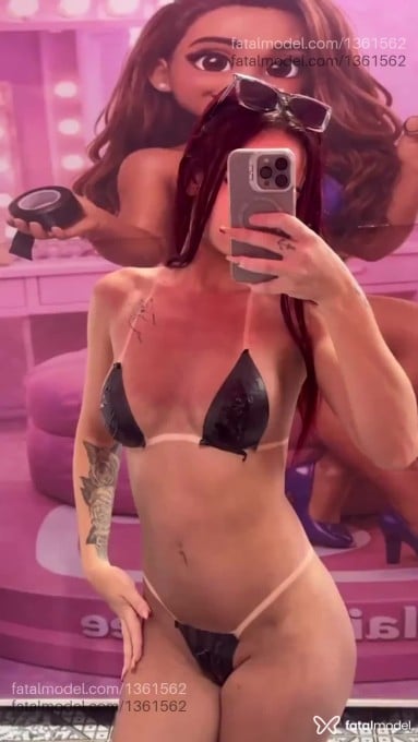 Acompanhante mulher ruiva (o) de olhos castanhos em Ubá Acompanhante mulher ruiva (o) de olhos castanhos em Ubá - Clara Miller