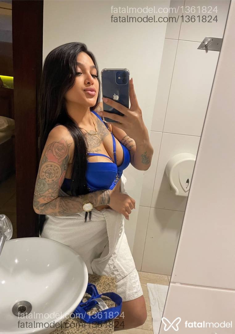 Acompanhante mulher loira (o) de olhos castanhos em Guarulhos - Isadora Leal