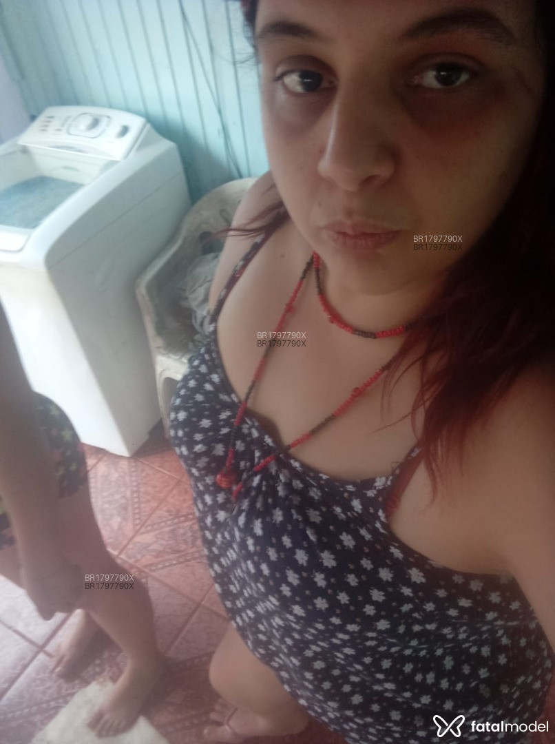 Acompanhante mulher ruiva (o) de olhos castanhos em Osasco - Camilly