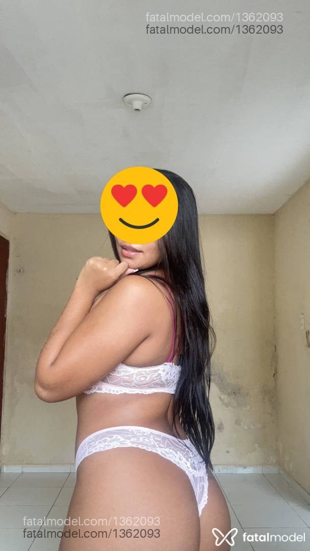 Acompanhante mulher morena (o) de olhos castanhos em Iguatu - Beatriz Castro