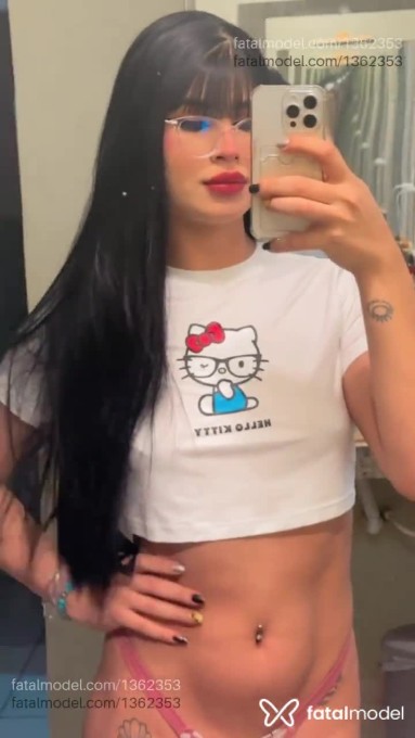 Acompanhante mulher trans morena (o) de olhos castanhos em Campos dos Goytacazes - Anny Anora
