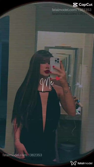 Acompanhante mulher trans morena (o) de olhos castanhos em Campos dos Goytacazes - Anny Anora
