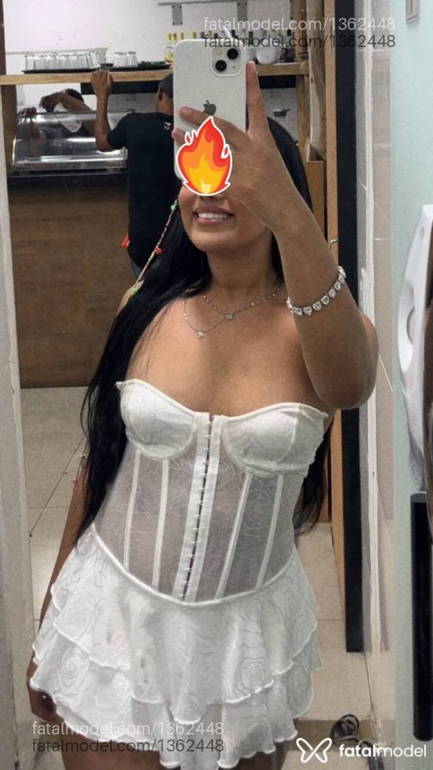 Acompanhante mulher morena (o) de olhos castanhos em Sete Lagoas - Bruninha