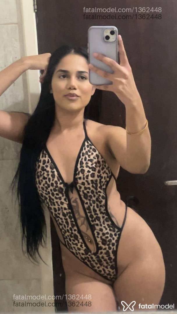 Acompanhante mulher morena (o) de olhos castanhos em Sete Lagoas - Bruninha