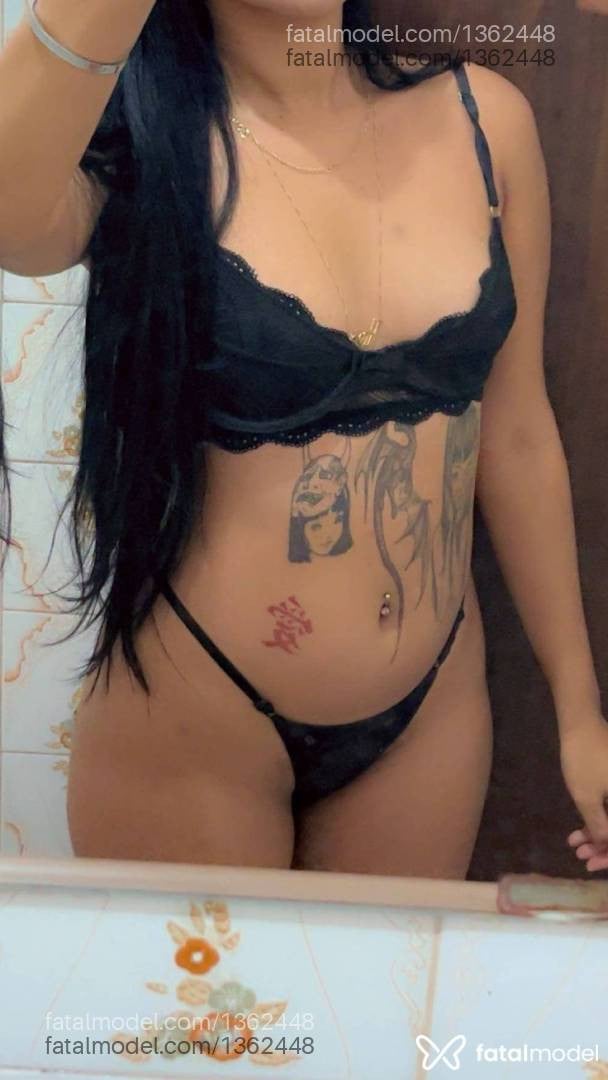 Acompanhante mulher morena (o) de olhos castanhos em Sete Lagoas - Bruninha