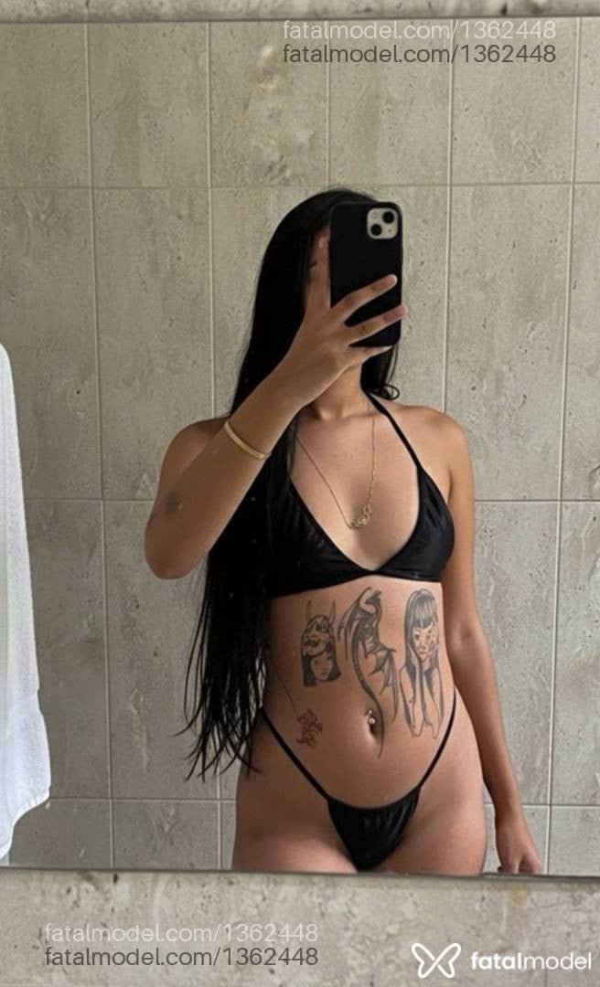 Acompanhante mulher morena (o) de olhos castanhos em Sete Lagoas - Bruninha
