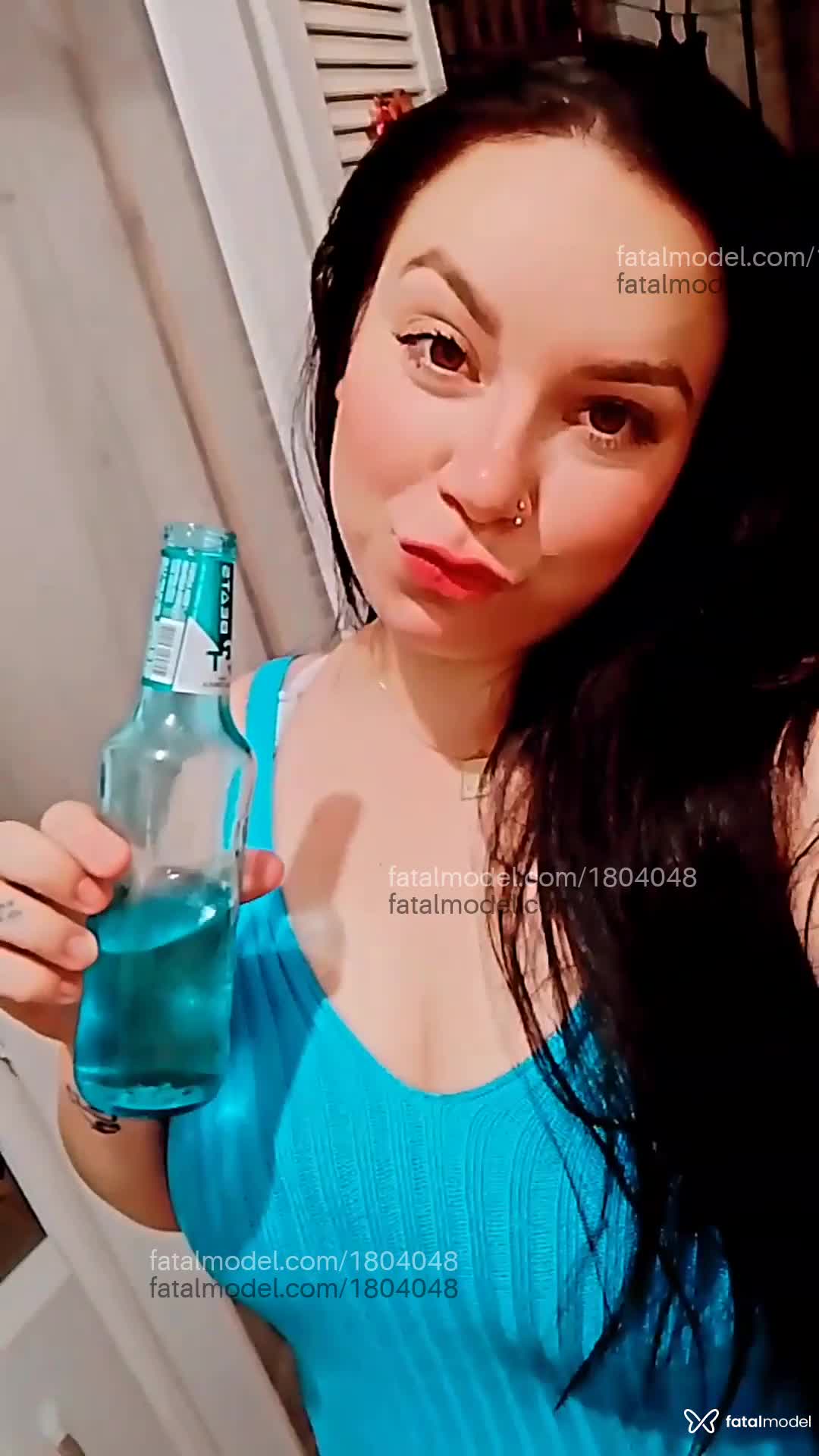 Acompanhante mulher com cabelo castanho de olhos mel em Betim - Evellynn
