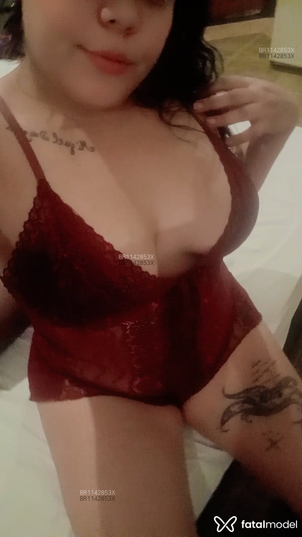 Acompanhante mulher morena (o) de olhos castanhos - Pricilla