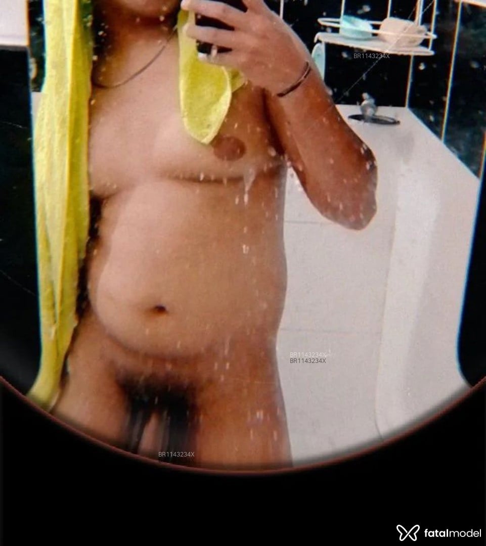 Acompanhante homem morena (o) de olhos pretos em São Paulo - Victorrxx