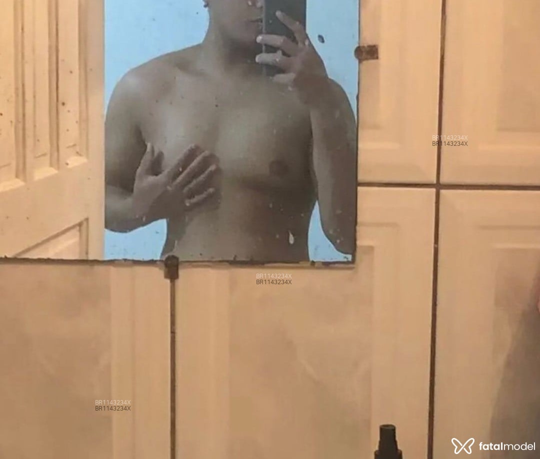 Acompanhante homem morena (o) de olhos pretos em São Paulo - Victorrxx