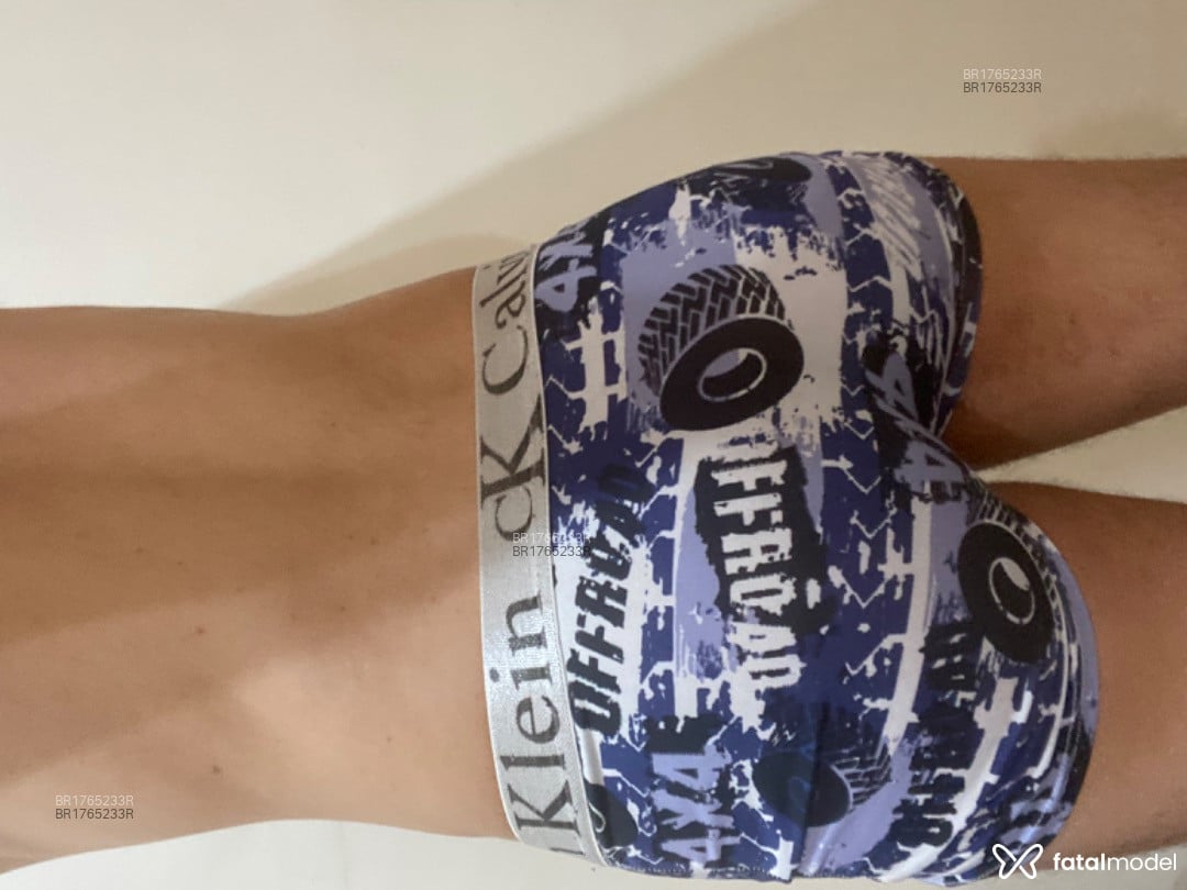 Acompanhante homem com cabelo castanho de olhos castanhos em Araçatuba - Passivinhoo