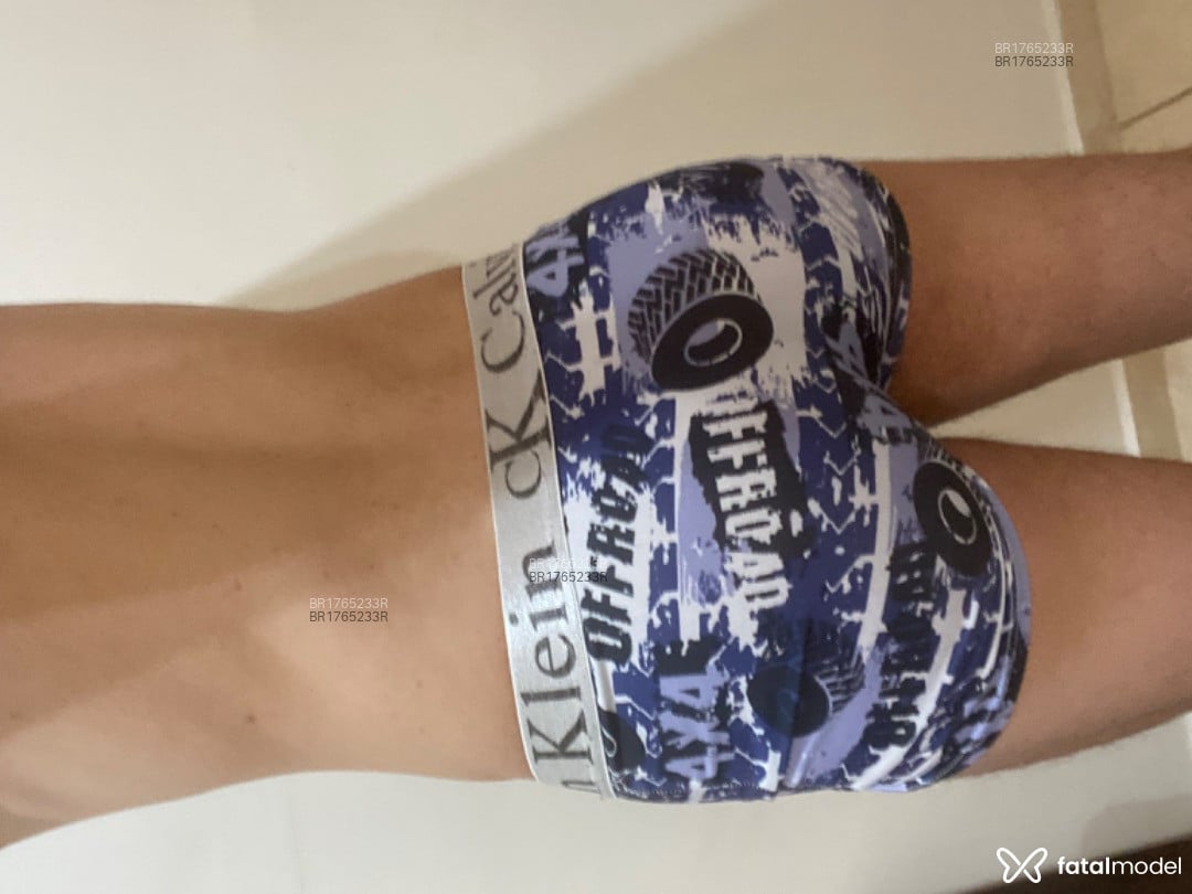 Acompanhante homem com cabelo castanho de olhos castanhos em Araçatuba - Passivinhoo