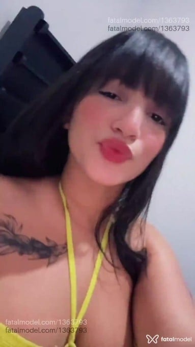 Acompanhante mulher com cabelo castanho de olhos castanhos em Imperatriz - Bianca Alencar