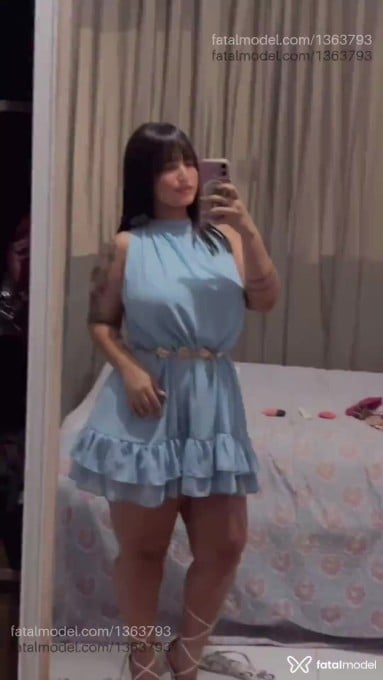 Acompanhante mulher com cabelo castanho de olhos castanhos em Imperatriz - Bianca Alencar