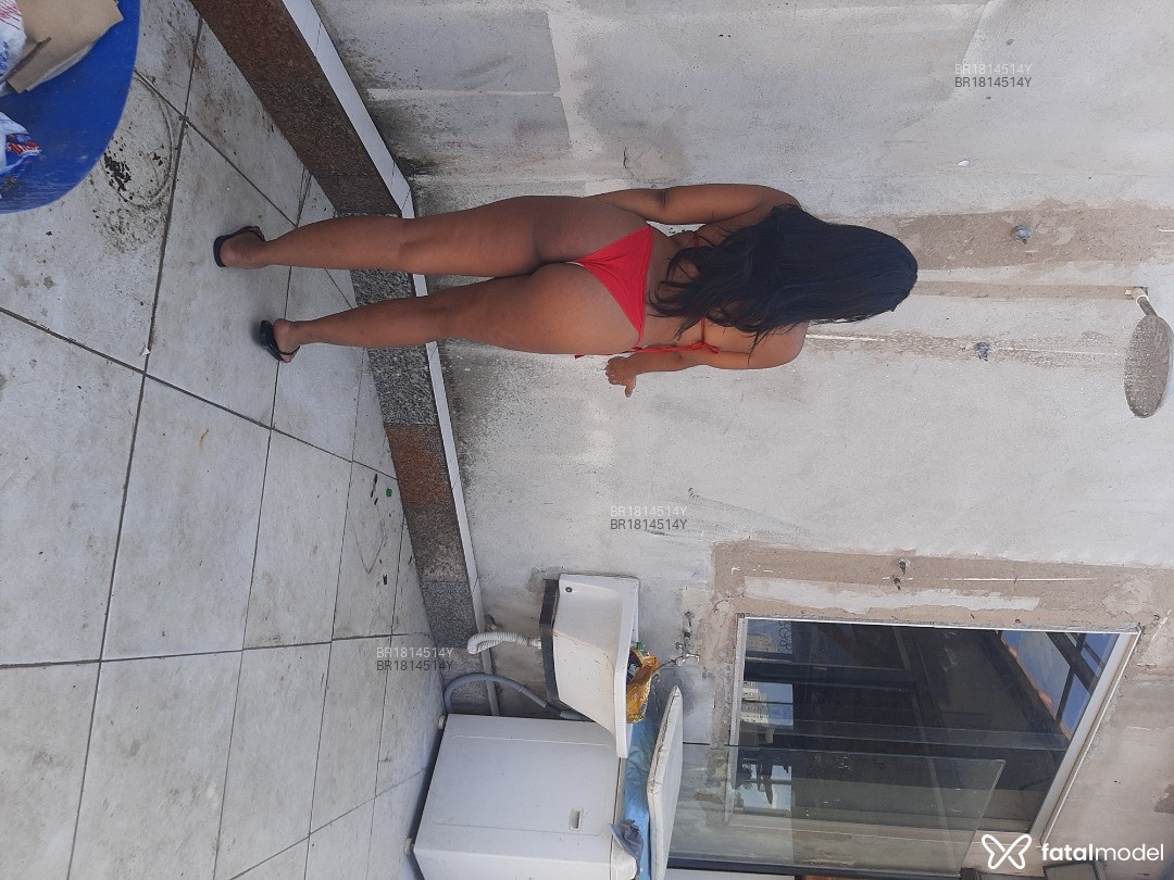 Acompanhante mulher morena (o) de olhos pretos em Virtual - Lorraynefogo