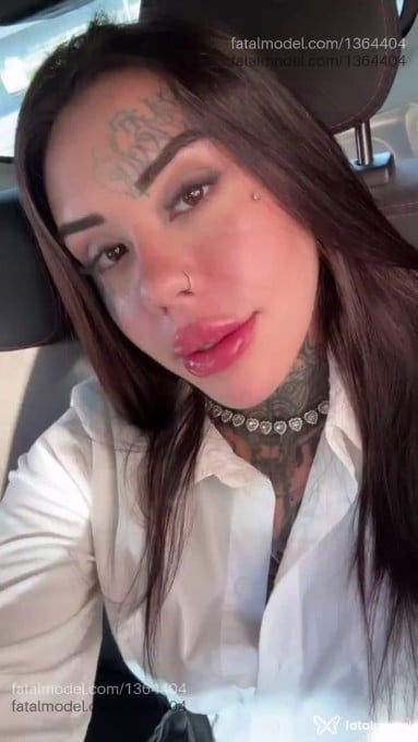 Acompanhante mulher morena (o) de olhos castanhos em Itajaí - Sofia