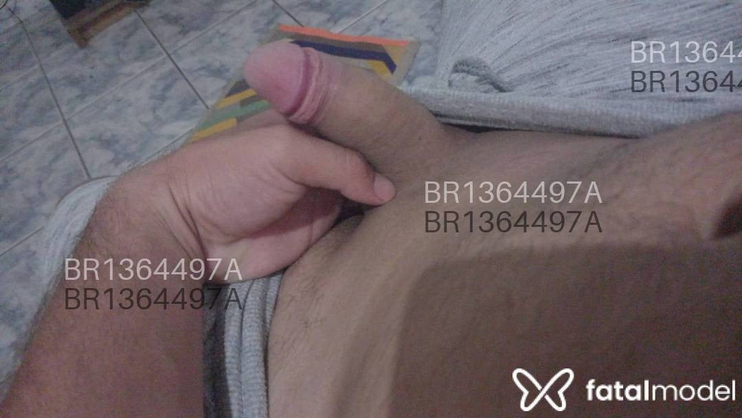 Acompanhante homem com cabelo castanho de olhos castanhos em Parauapebas - Paraence Quente