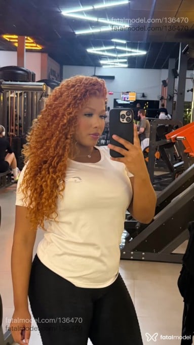 Acompanhante mulher trans com cabelo castanho de olhos castanhos em Criciúma Acompanhante mulher trans com cabelo castanho de olhos castanhos em Criciúma - Bellla deusaaaa