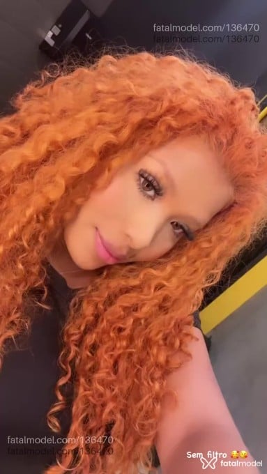 Acompanhante mulher trans com cabelo castanho de olhos castanhos em Criciúma Acompanhante mulher trans com cabelo castanho de olhos castanhos em Criciúma - Bellla deusaaaa