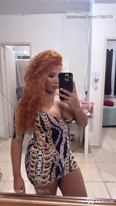 Acompanhante mulher trans com cabelo castanho de olhos castanhos em Criciúma Acompanhante mulher trans com cabelo castanho de olhos castanhos em Criciúma - Bellla deusaaaa