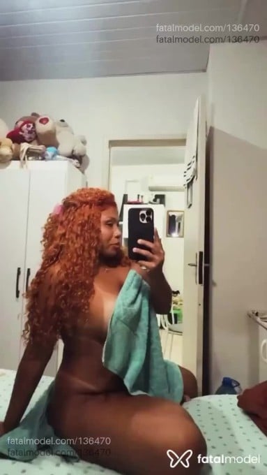 Acompanhante mulher trans com cabelo castanho de olhos castanhos em Criciúma Acompanhante mulher trans com cabelo castanho de olhos castanhos em Criciúma - Bellla deusaaaa