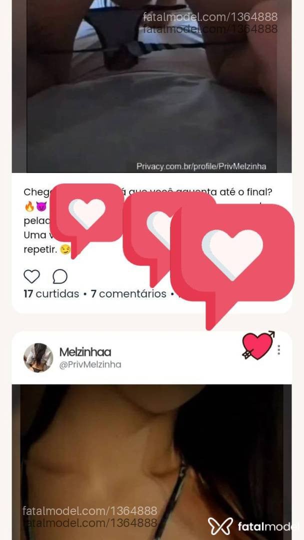 Acompanhante mulher morena (o) de olhos mel em Canoas - Melzinhaa