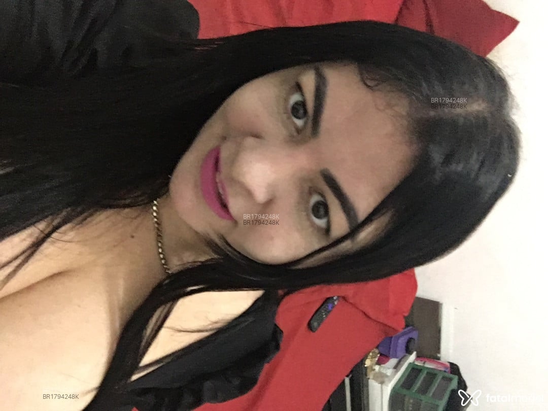 Acompanhante mulher morena (o) de olhos castanhos em Fortaleza - Brenda Pittencurte