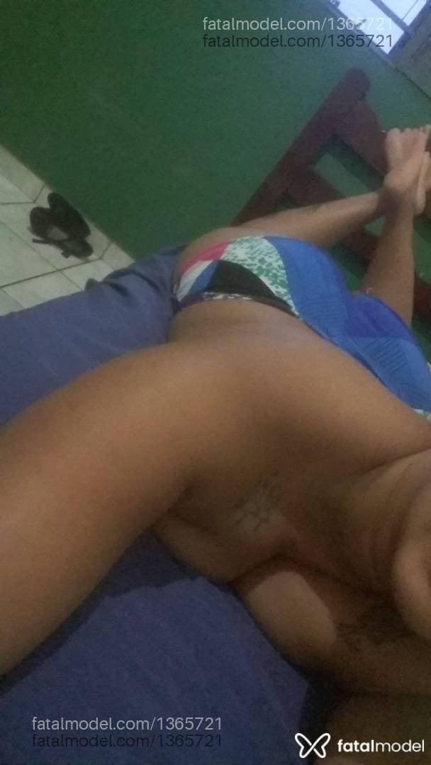 Acompanhante mulher morena (o) de olhos pretos em Altamira - Rafinha